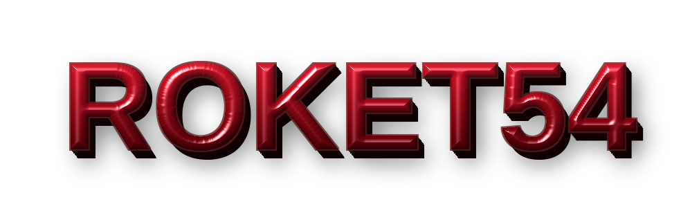 SITUS ROKET54